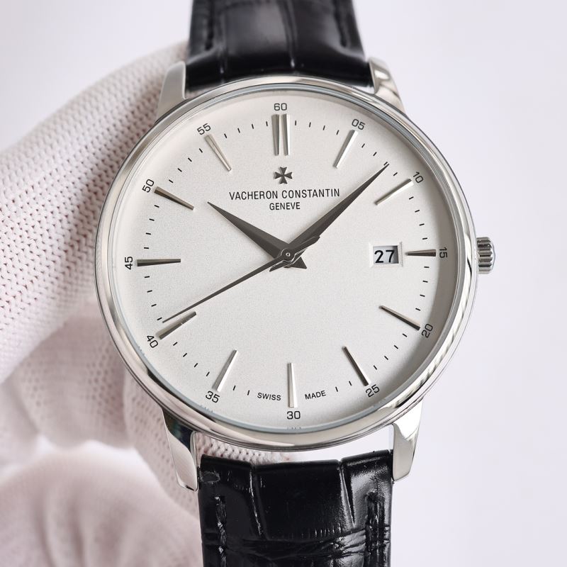 VACHERON CONSTANTIN Watches